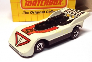 1:59 Super GT # 45, US krabička - Matchbox