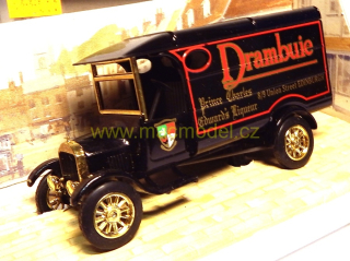 1:43 Ford TT 1926 Drambuie - Matchbox