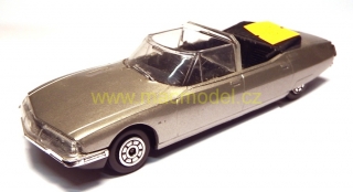 1:43 Citroen SM Presidentielle, bez krabičky, bazar - Norev