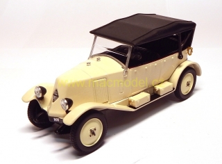 1:43 Renault NN 1927 torpedo - v krabičce - Norev Atlas