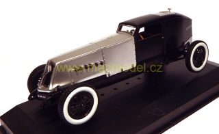 1:43 Renault NM 40 CV Sport 1926 - v krabičce - Norev Atlas