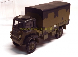 1:76 QLT troop carrier, náhradní balení - Oxford