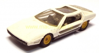 1:66 Lamborghii Marzal, bez krabičky, poškozený - Penny