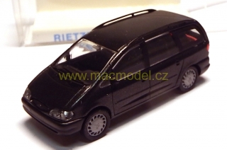 1:87 Ford Galaxy černý - Rietze