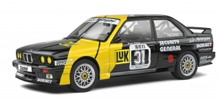 1:18 BMW M3 ( E39 ) 1988 DTM # 31 Kurt Thiim - Solido
